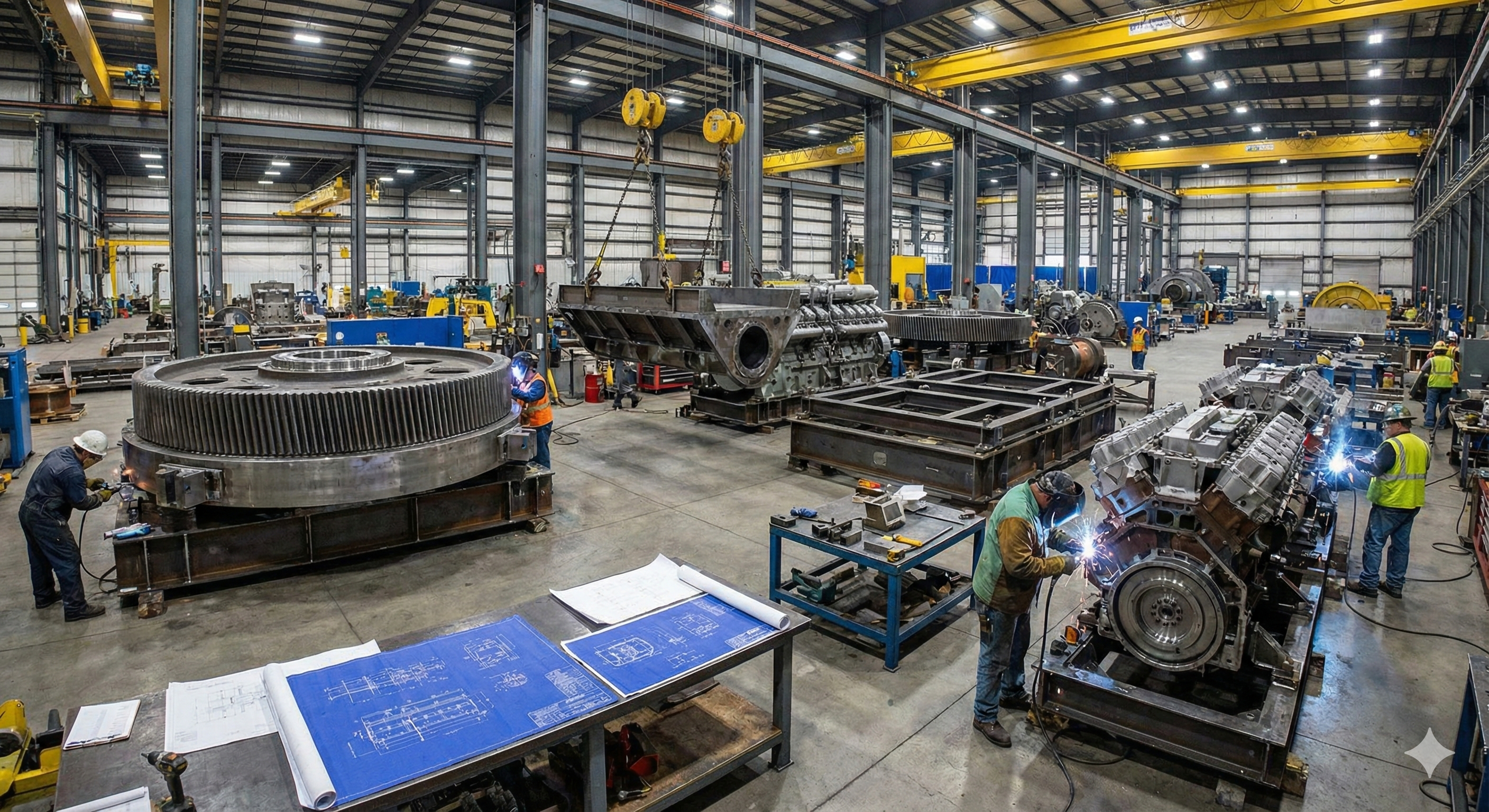 Stop Building Machines Before You Know The Profit.