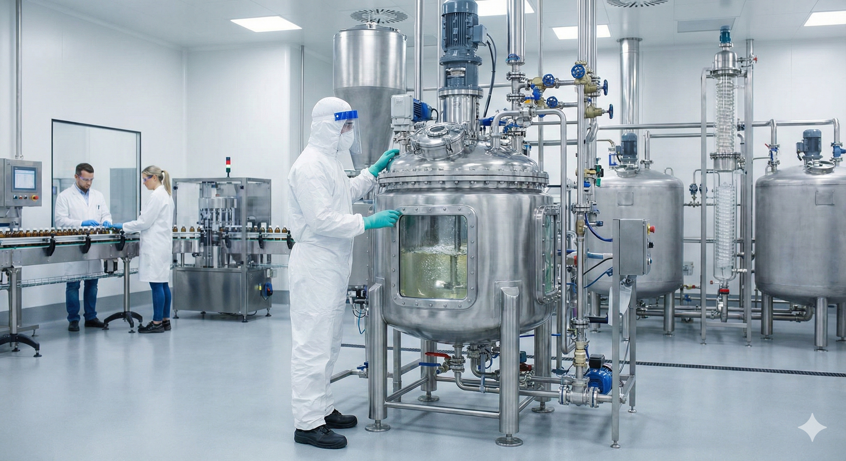 Pass Every Audit. Zero New Paperwork.