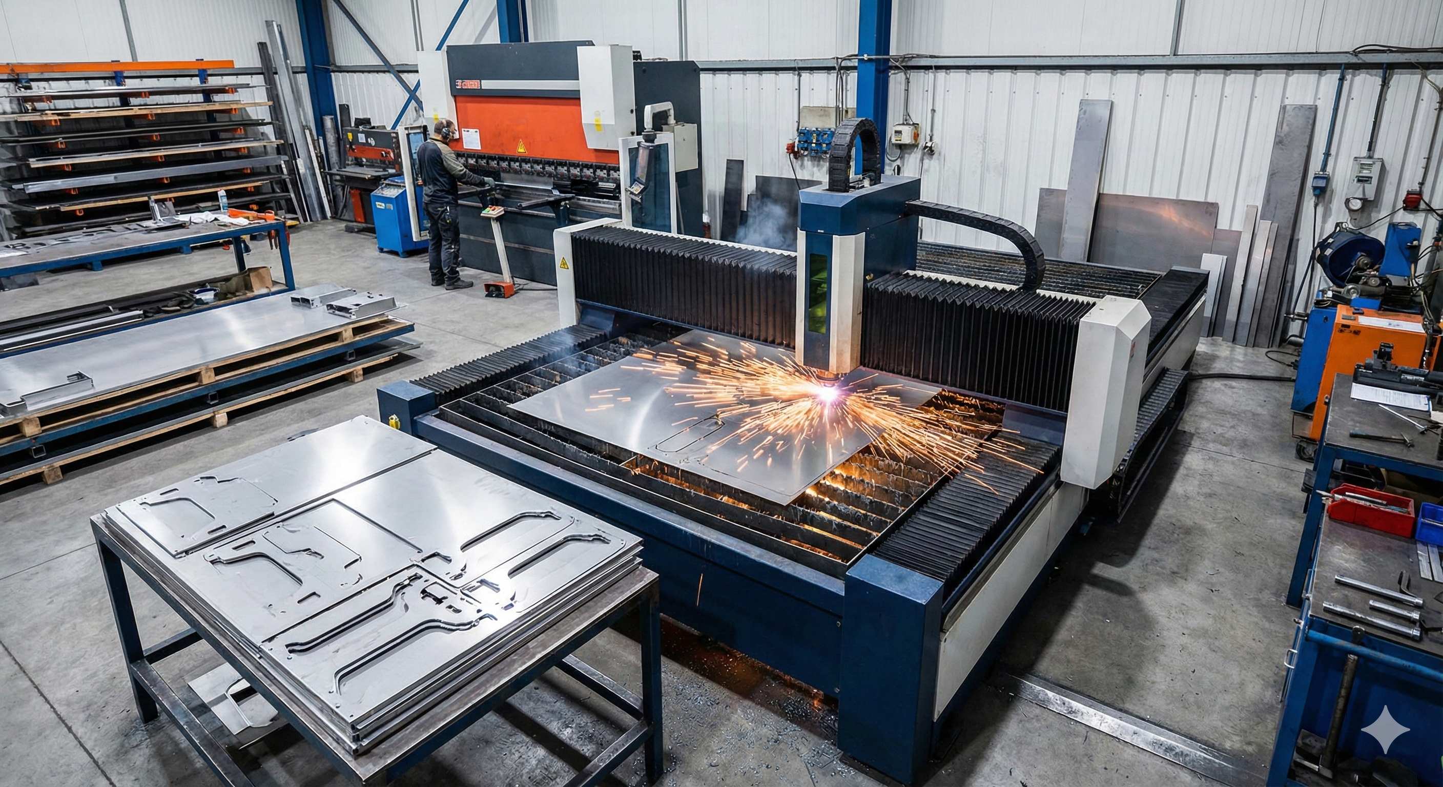 Fill Your Machines. Stop The Leakage.